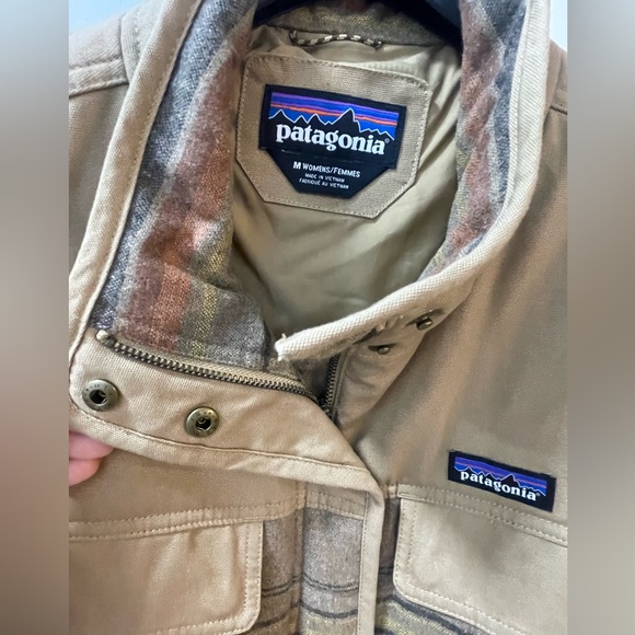 Patagonia Jacket - Picture 3 of 4